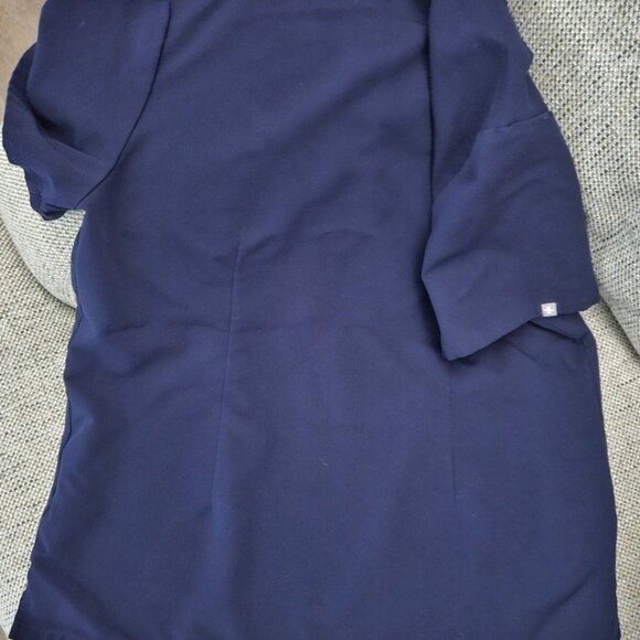 Figs Catarina one pocket scrub top - Picture 2 of 3